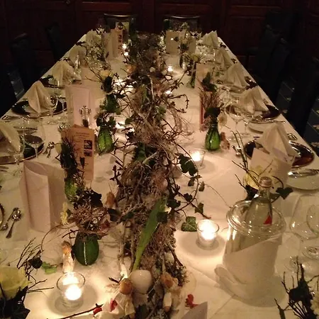 Hotel Am Erzengel 4*