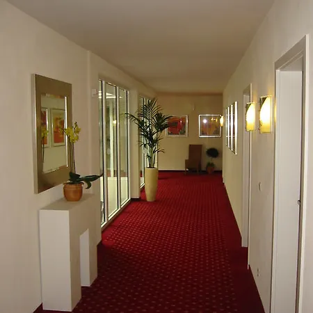 Am Erzengel Hotel 4*