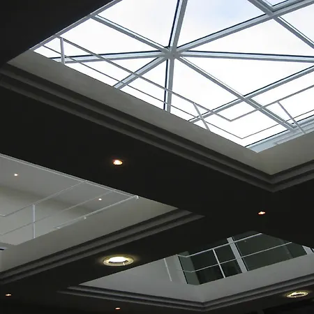 Hotel Am Erzengel 4*