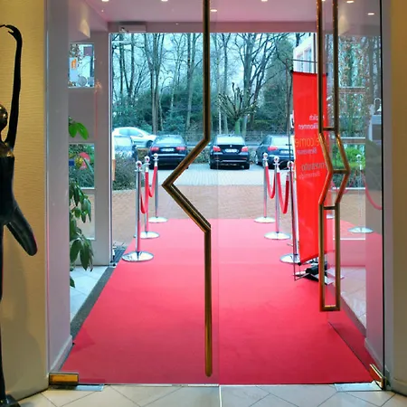 Hotel Am Erzengel 4*