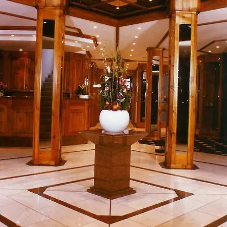 Am Erzengel 4* Bocholt