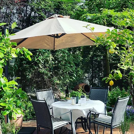 Am Erzengel Hotel Bocholt