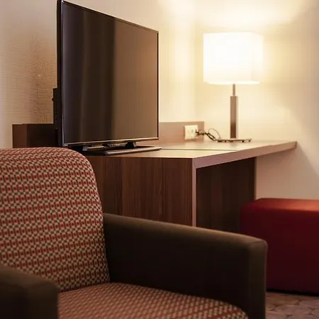 Hotel Am Erzengel 4*