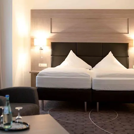 Hotel Am Erzengel