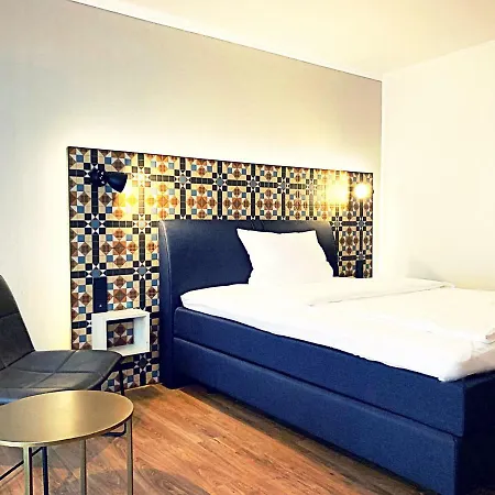 Hotel Am Erzengel Bocholt