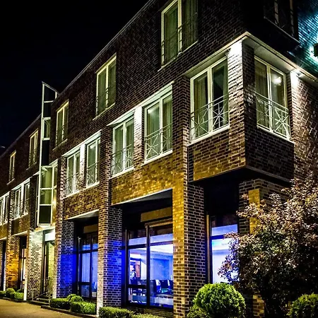 Hotel Am Erzengel Bocholt