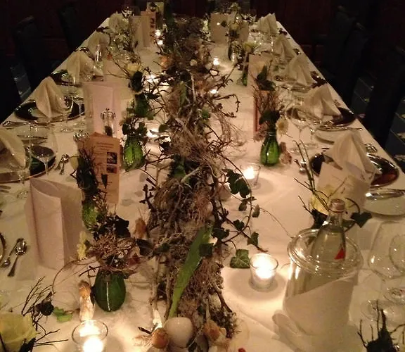 Hotel Am Erzengel 4*