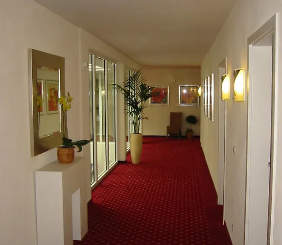 Am Erzengel Hotel 4*
