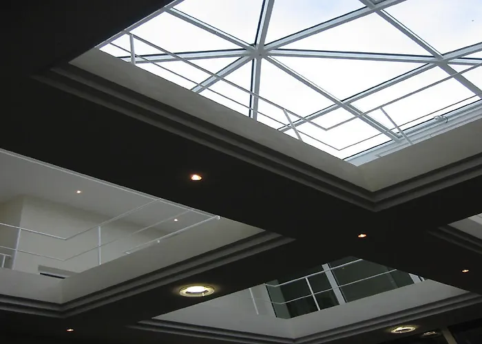 Hotel Am Erzengel 4*