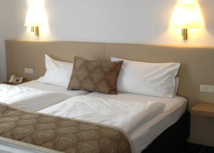 Am Erzengel Hotel Bocholt