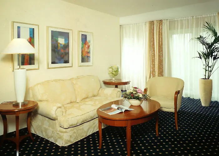 Am Erzengel Hotel Bocholt