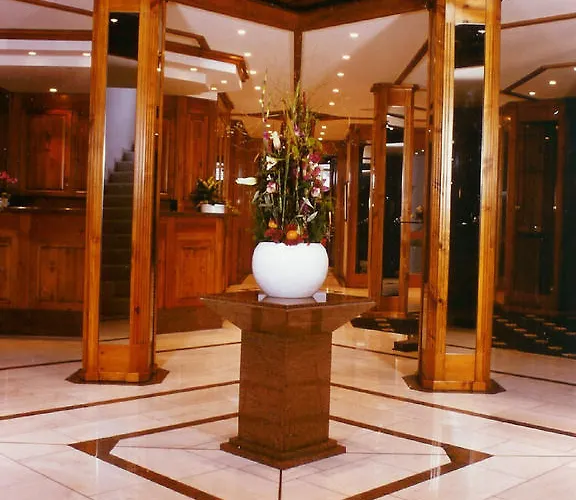 Am Erzengel 4* Bocholt