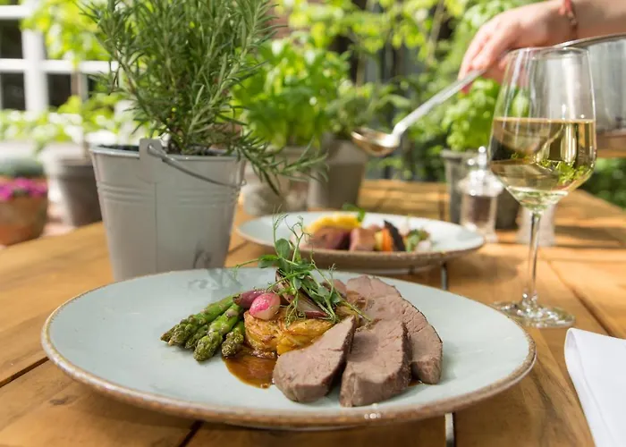 Am Erzengel 4* Bocholt