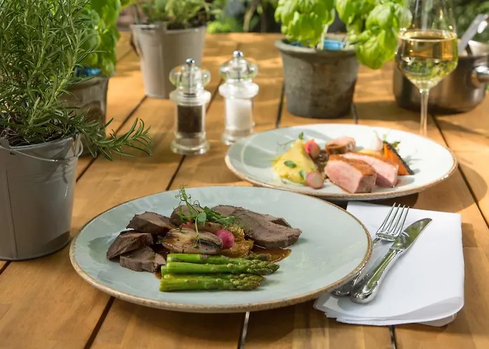 Hotel Am Erzengel Bocholt