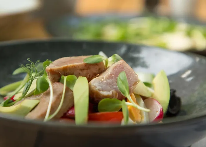 Hotel Am Erzengel 4*