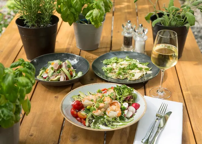 Hotel Am Erzengel Bocholt