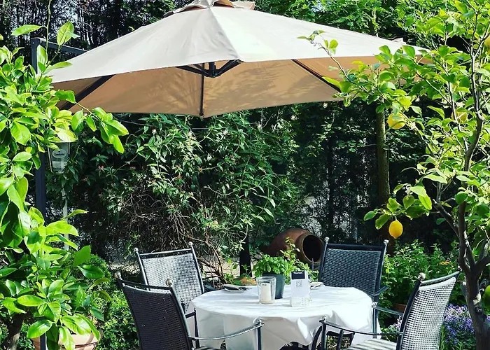 Am Erzengel Hotel Bocholt