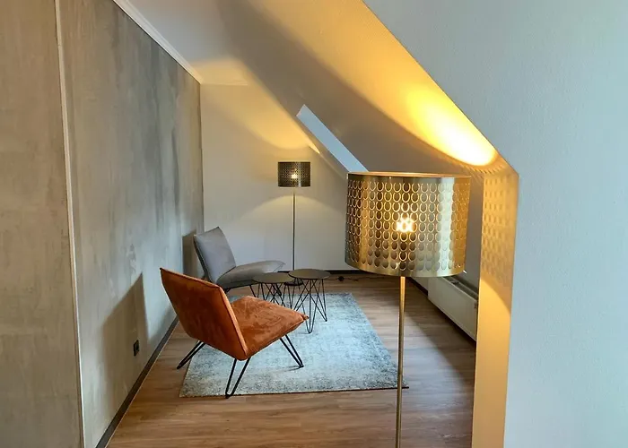 Hotel Am Erzengel Bocholt