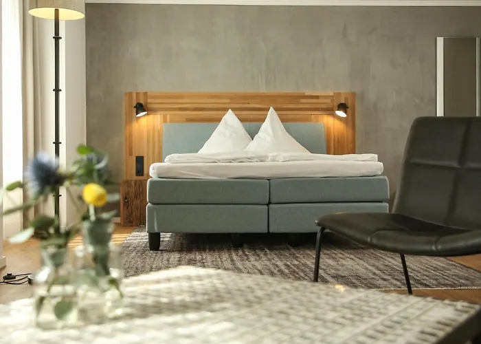 Am Erzengel Hotel Bocholt