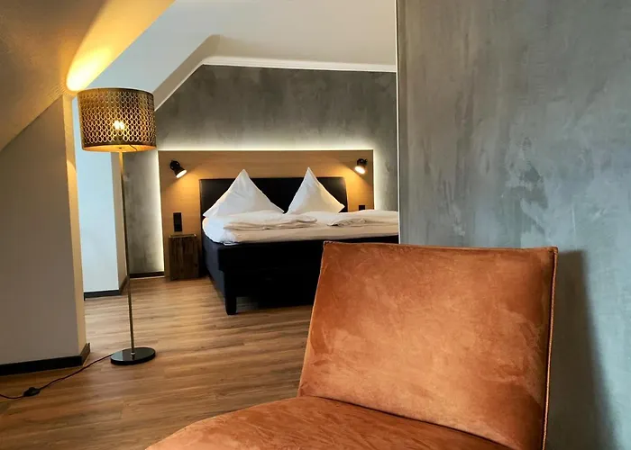 Hotel Am Erzengel 4*