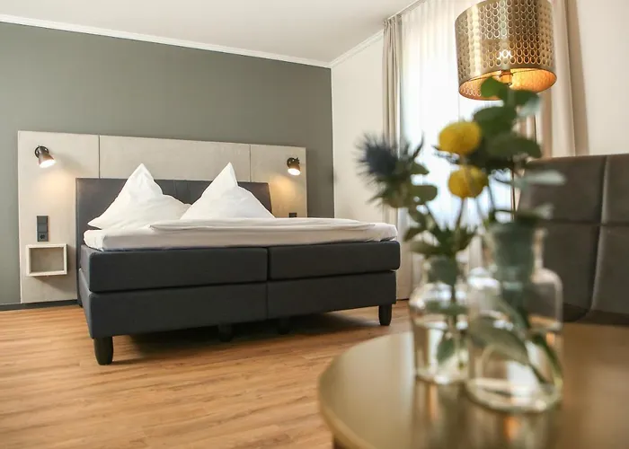 Am Erzengel Hotel 4*