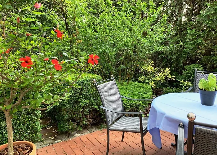 Hotel Am Erzengel Bocholt