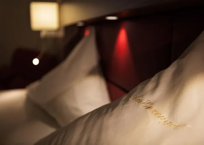 Am Erzengel Hotel 4*