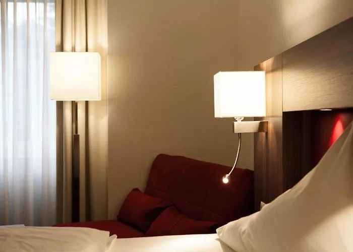 Am Erzengel Hotel Bocholt