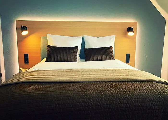 Am Erzengel בוכולט